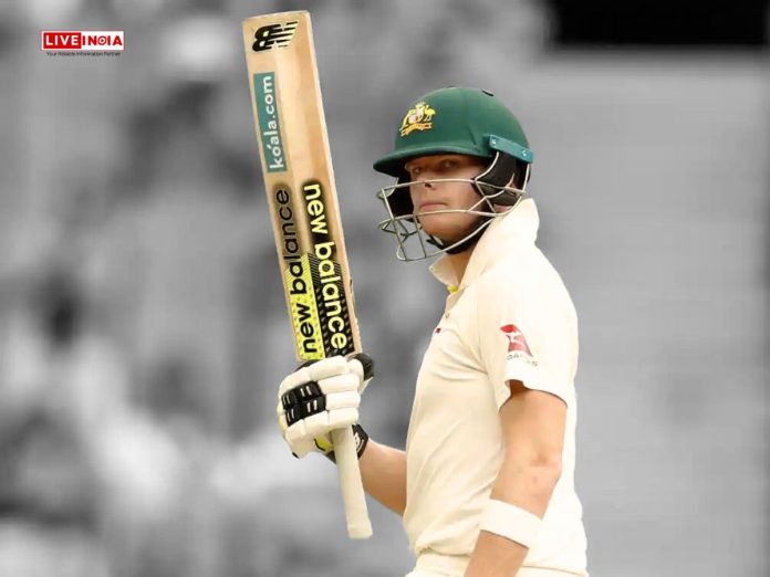 Steven Smith Falls Short of 10,000 Test Runs: Prasidh Krishna Steals the Spotlight at SCG