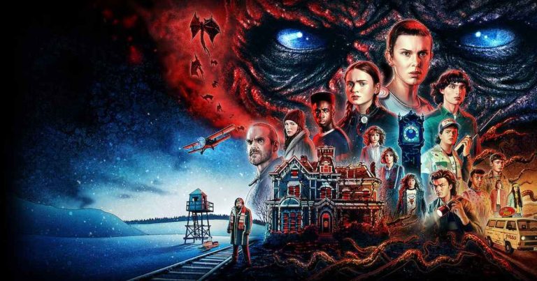 'Stranger Things' Season 5: A Bigger, More Personal Finale Teased By Duffer Brothers