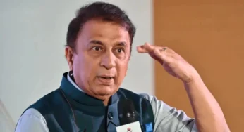 Sunil Gavaskar Snubbed from Border-Gavaskar Trophy Presentation Ceremony, Expresses Disappointment