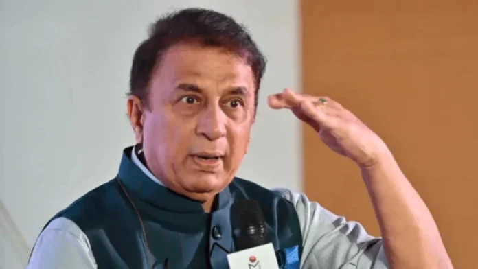 Sunil Gavaskar Snubbed from Border-Gavaskar Trophy Presentation Ceremony, Expresses Disappointment