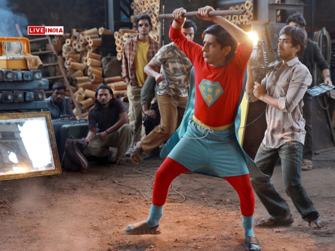 Superboys of Malegaon Set for Theatrical Release on February 28