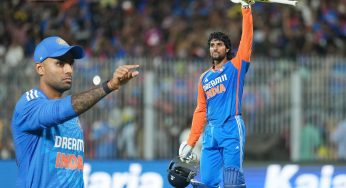 Suryakumar Yadav Praises Tilak Varma’s Match-Winning Effort in Tense T20I Victory