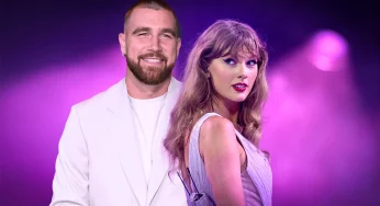 Travis Kelce Hints At New Music From Taylor Swift, Sparks Excitement Among Fans