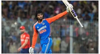 Tilak Varma Opens Up About His Improved Batting Techniques Following His Match-Winning Knock Against England