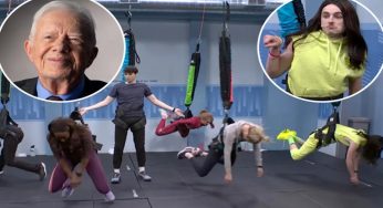 Timothee Chalamet Slammed For ‘Disrespectful’ Jimmy Carter Joke On ‘SNL’