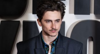 Timothee Chalamet ‘Excited’ About Oscars Nomination In Hilarious ‘SNL’ Promo