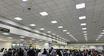 Delhi Airport’s Terminal 2 to Undergo Major Refurbishment Starting April