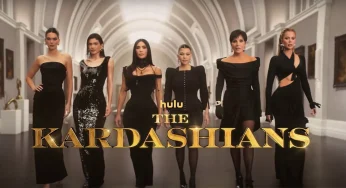 ‘The Kardashians’ Season 6 First-Look Teaser Unveiled