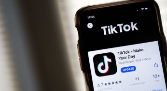 TikTok Restores Service in the US After Trump Intervention