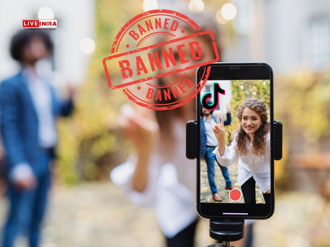 US Supreme Court Approves TikTok Ban Amid National Security Concerns