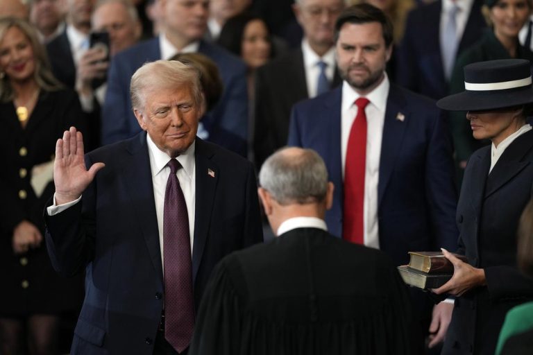 US will now recognise only two genders, Male and Female: Donald Trump