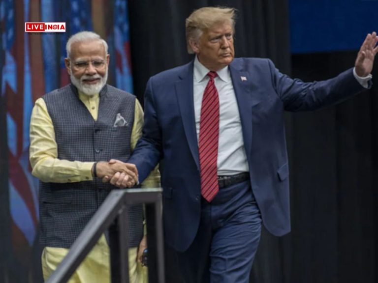 “India Will Do the Right Thing”: Trump Discusses Immigration, Trade, and Quad With PM Modi
