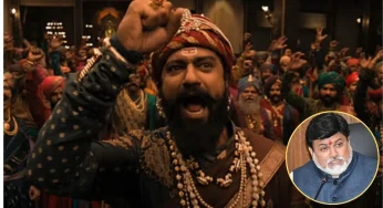 ‘Chhava’: Maharashtra Minister Uday Samant Raises Objection Over Controversial Dance Scene