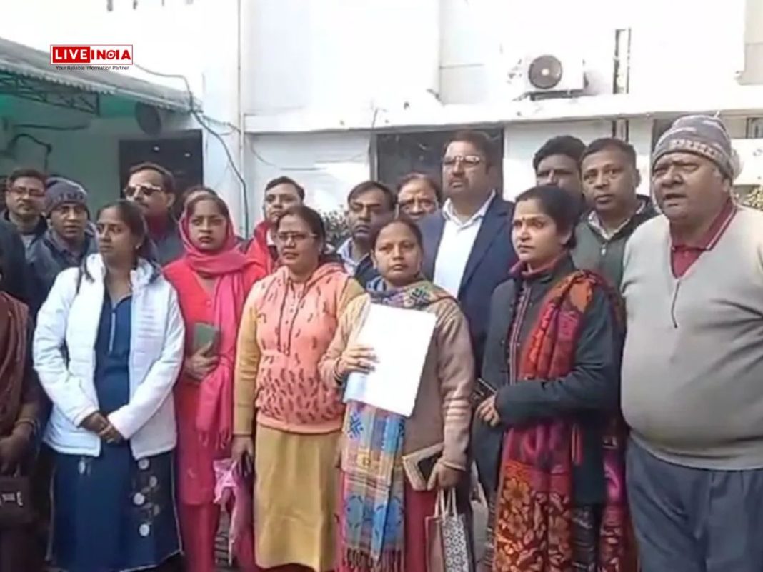 FIITJEE Coaching Centers Across North India Shut Down Amid Teacher Exodus Over Unpaid Salaries