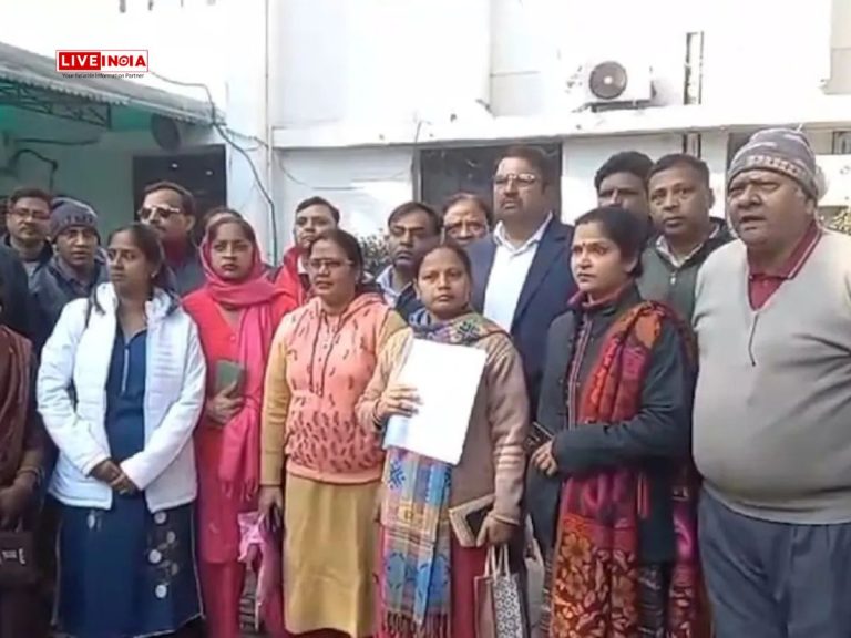 FIITJEE Coaching Centers Across North India Shut Down Amid Teacher Exodus Over Unpaid Salaries