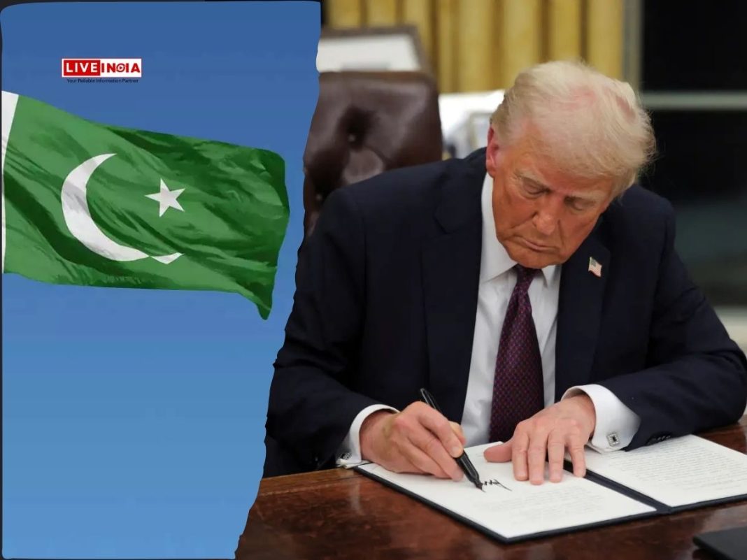 US Pauses Foreign Assistance to Pakistan for Reevaluation