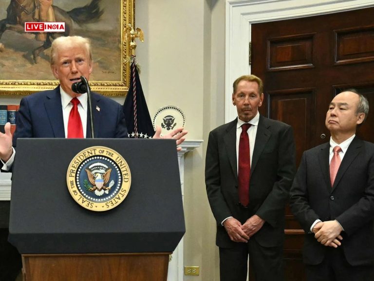 Donald Trump Warns India, China, and Brazil: “Tremendous Tariff-Makers”