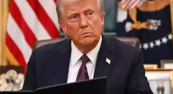 Donald Trump’s First 10 Days: Over 40 Executive Orders Reshaping U.S. Policy-Here Are Top 10