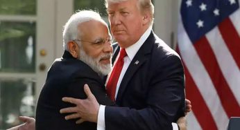 PM Modi Likely to Visit White House in February, Confirms Trump