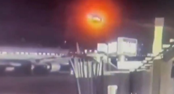 US Mid-Air Crash: Air Traffic Audio and Radar Revelations Moments Before The Crash