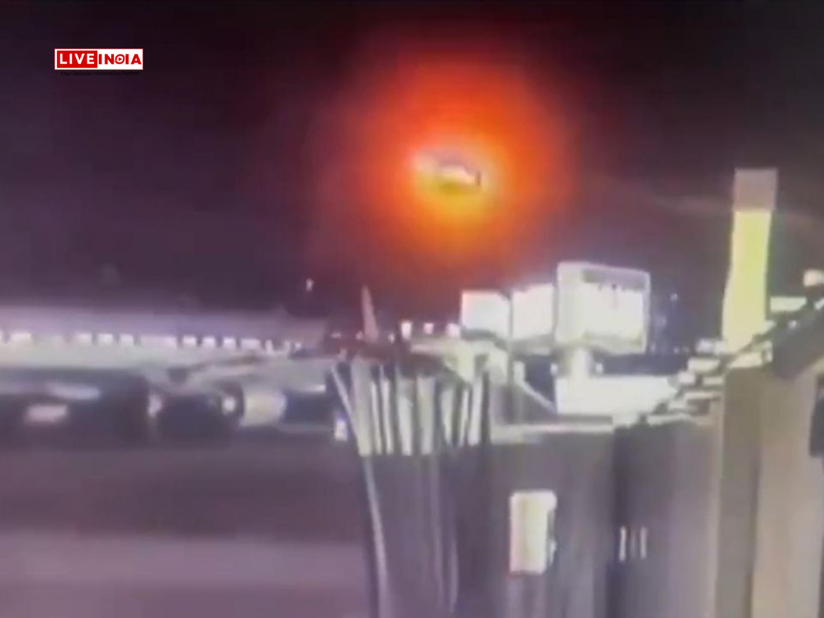 US Mid-Air Crash: Air Traffic Audio and Radar Revelations Moments Before The Crash