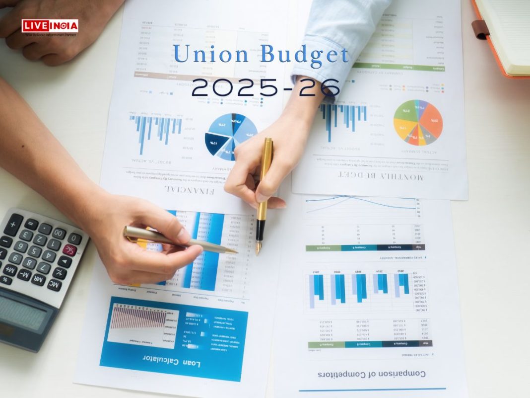 Infrastructure Spending to Drive Economic Growth in 2025-26 Union Budget: Expert Insights