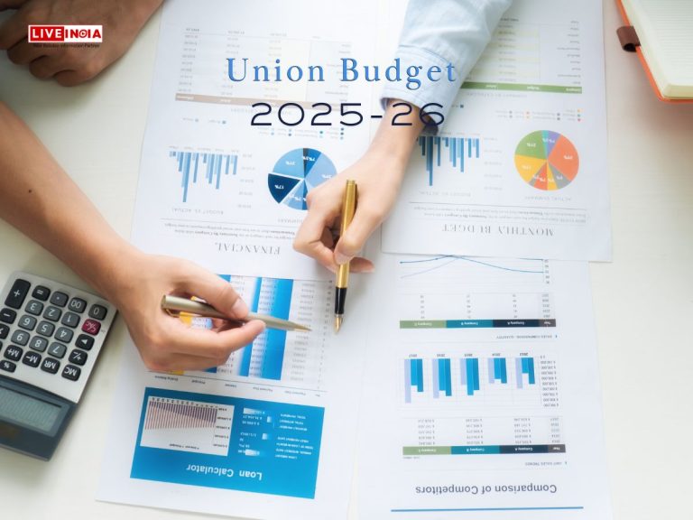 Infrastructure Spending to Drive Economic Growth in 2025-26 Union Budget: Expert Insights