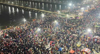 Mahakumbh Latest: Stampede at Prayagraj Leaves 30 Dead, 60 Injured