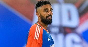 Varun Chakravarthy Says “Can’t Complain, My Job Is To Just Keep Focusing” On Team’s Loss Despite His Exceptional Bowling Performance