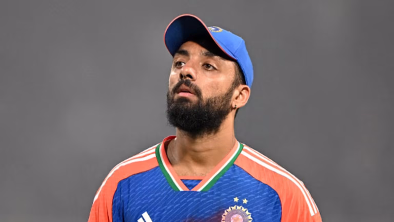 "I've Worked On Trying To Vary My Pace..", Says India Spinner Varun Chakravarthy