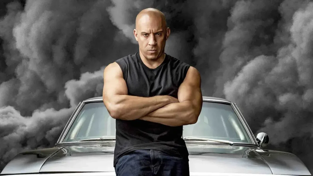 Vin Diesel Announces 'Fast X: Part 2' Will Film In LA, Returning Home After 25 Years