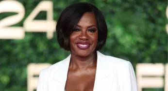 Viola Davis’ Action Thriller ‘G20’ Lands Spring Premiere