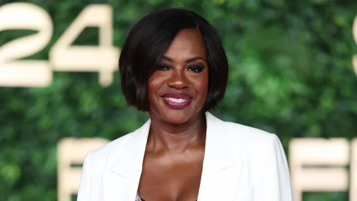 Viola Davis' Action Thriller 'G20' Lands Spring Premiere