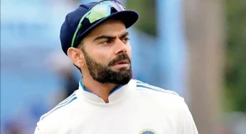 DDCA Reveals Virat Kohli Availability For Ranji Trophy Has Not Confirmed Yet