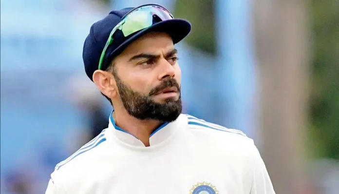 DDCA Reveals Virat Kohli Availability For Ranji Trophy Has Not Confirmed Yet