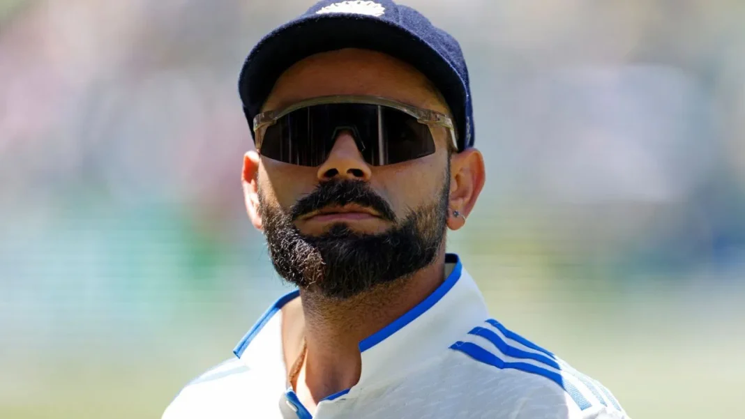 Virat Kohli To Join Delhi Ranji Squad, Participation Depends On His 'Availability': DDCA