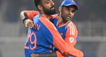 Varun Chakravarthy Shines in India’s T20I Win Over England, But Hunger for Improvement Persists