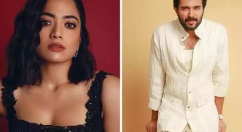 Rashmika Mandanna Confirms Relationship Status Amid Speculation About Vijay Deverakonda