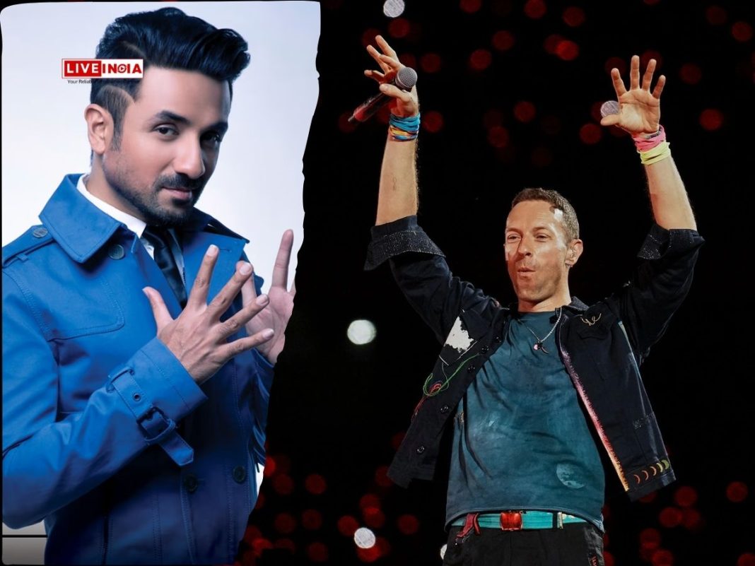 Vir Das Defends Coldplay Concert Newcomers Amid India's Record-Breaking Tour