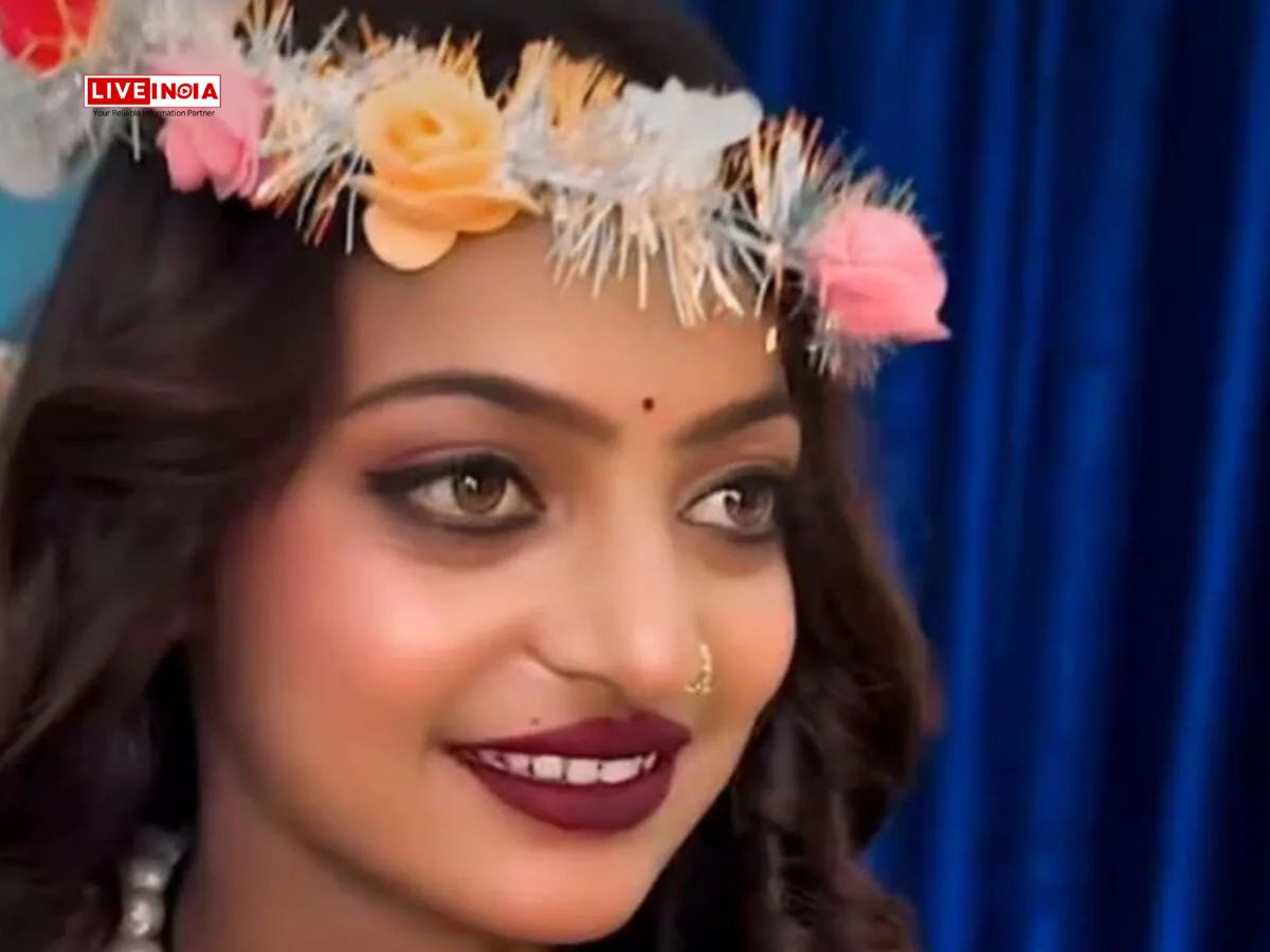 Mona Lisa, Viral Sensation of Mahakumbh 2025 and Rumours of ₹10 Crore Earning in 10 Days