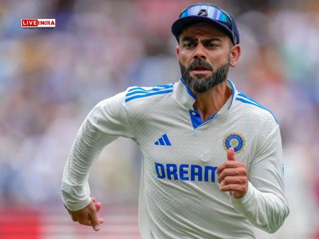 Virat Kohli Set to Return to Ranji Trophy Action Against Railways