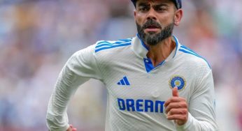 Virat Kohli Set to Return to Ranji Trophy Action Against Railways