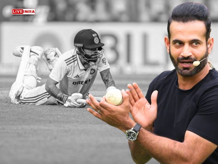 Irfan Pathan Criticizes Virat Kohli’s Form: Questions Lack of Domestic Cricket and Technical Flaws