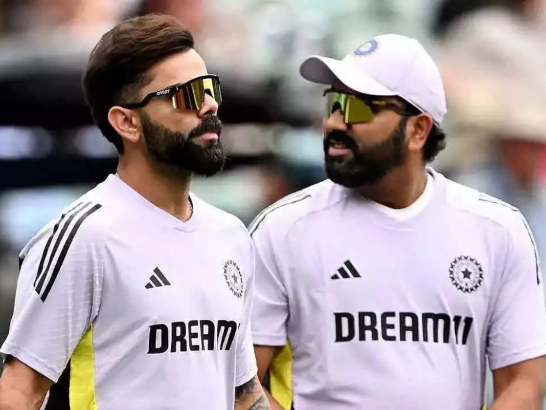 “Fantastic for Indian Cricket” – Irfan Pathan Lauds Kohli & Rohit’s Return to Domestic Cricket