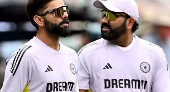 “Fantastic for Indian Cricket” – Irfan Pathan Lauds Kohli & Rohit’s Return to Domestic Cricket