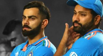 India’s ODI Squad for England Series: Rohit Sharma and Virat Kohli Set to Return Amid Rumours