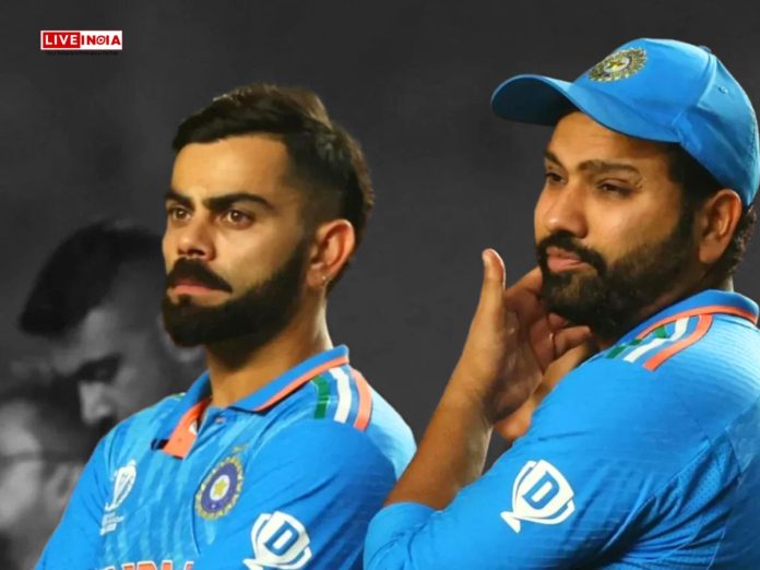 India’s ODI Squad for England Series: Rohit Sharma and Virat Kohli Set to Return Amid Rumours