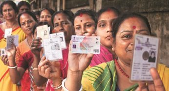 Possession of Voter ID Card Alone Doesn’t Guarantee Voting Rights: Delhi Election Officer