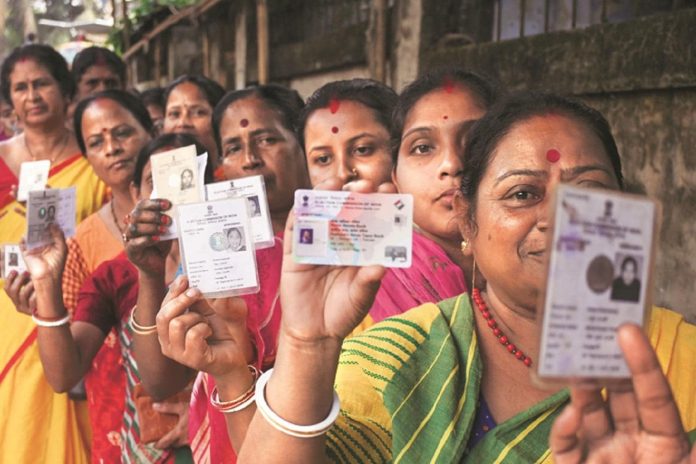 Possession of Voter ID Card Alone Doesn't Guarantee Voting Rights: Delhi Election Officer