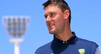 Mitchell Marsh Excluded, Beau Webster To Debut As Australia Announces Playing XI For Sydney Test Against India
